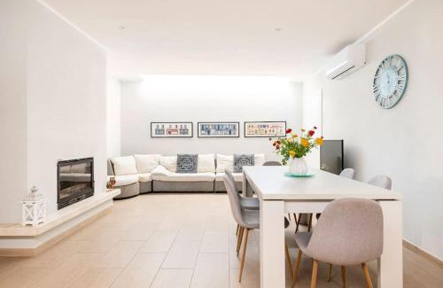 Scano di Montiferro Apartment | Appartamento-L'elicriso