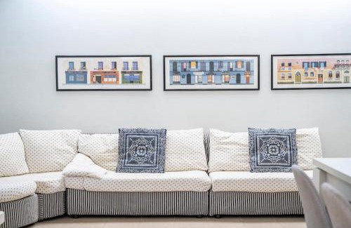 Scano di Montiferro Apartment | Appartamento-L'elicriso