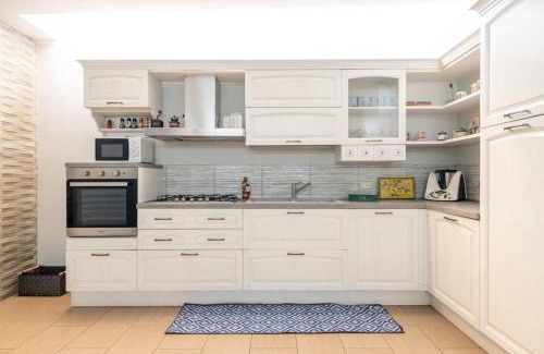 Scano di Montiferro Apartment | Appartamento-L'elicriso