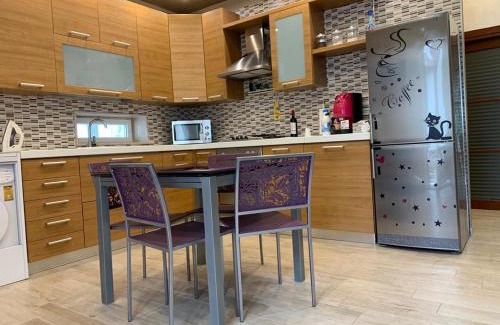 San Severo Apartment | Appartamento La Casa di Anna