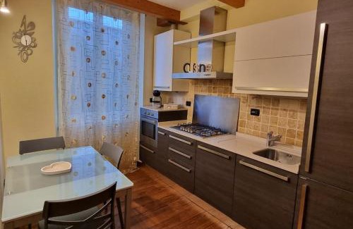 Livorno Apartment | Appartamento La casina di Chiara