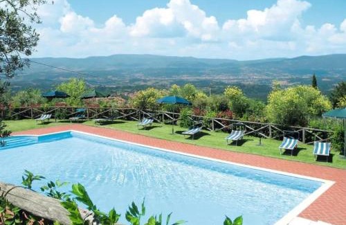 Castelfranco Piandisco House | Appartamento La Chiocciola