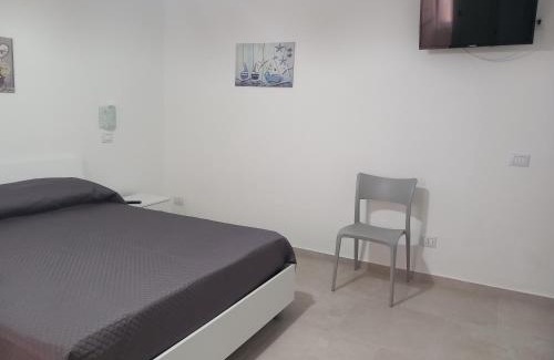 Scilla House | Appartamento La Dama