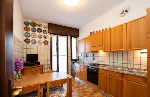 Cunettone-villa Apartment | Appartamento La Fenice