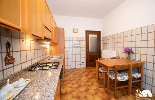 Cunettone-villa Apartment | Appartamento La Fenice