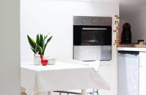 Sestri Levante Apartment | Appartamento-LA MANSARDINA-Affitti Brevi Italia