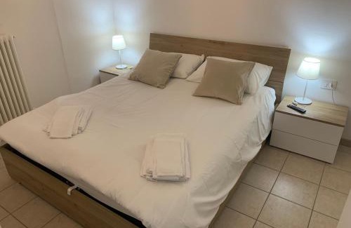 Fano Apartment | Appartamento La Jolla Fano
