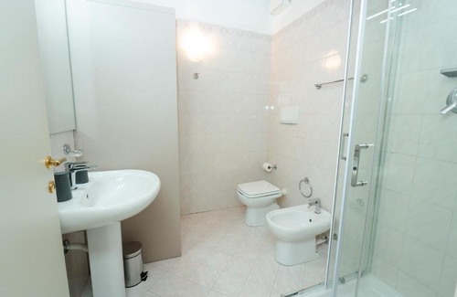 Carpi Apartment | Appartamento La Piazzetta