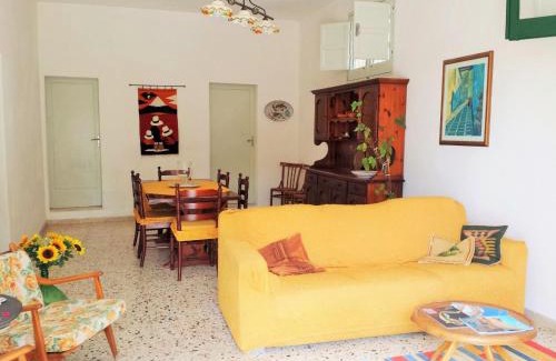 Valderice Apartment | Appartamento La Pinetina