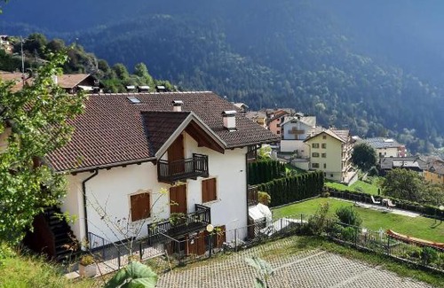 Molveno Apartment | Appartamento la Regina del Lago