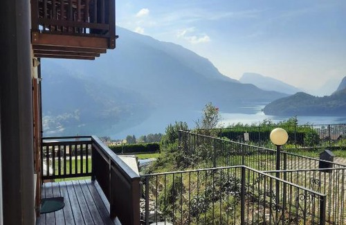 Molveno Apartment | Appartamento la Regina del Lago