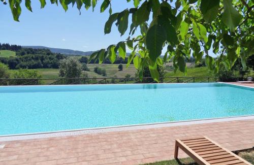 San Gimignano Apartment | Appartamento La Roccaia