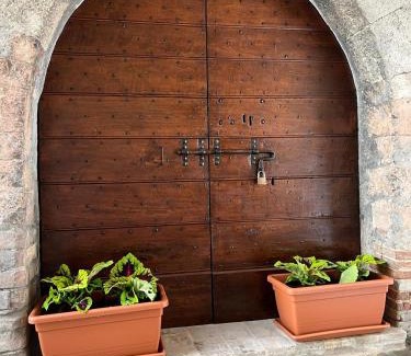 Foligno Apartment | Appartamento La Rosa - Relax e comfort nel centro storico