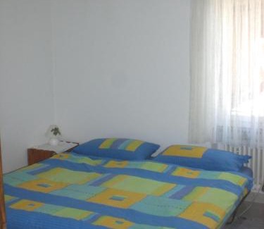 Aurigeno Apartment | Appartamento La Rusticana
