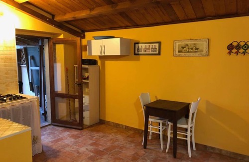 Terni Apartment | Appartamento La Terrazza