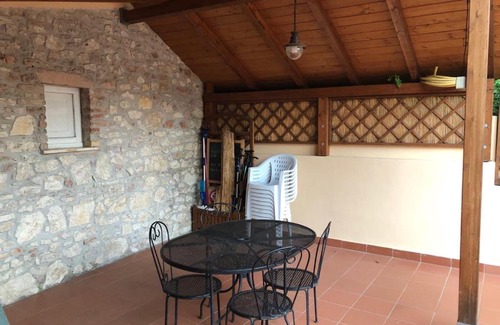 Terni Apartment | Appartamento La Terrazza