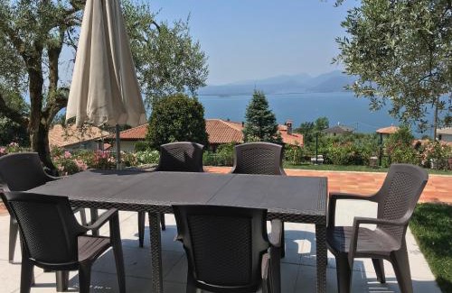 Albisano Apartment | Appartamento Lago di Garda Albisano