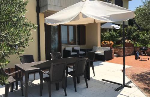 Albisano Apartment | Appartamento Lago di Garda Albisano