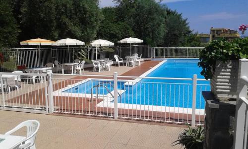 Ceriale Apartment | Appartamento Lauretta