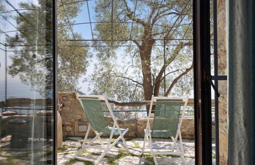 Varigotti Apartment | appartamento lavanda