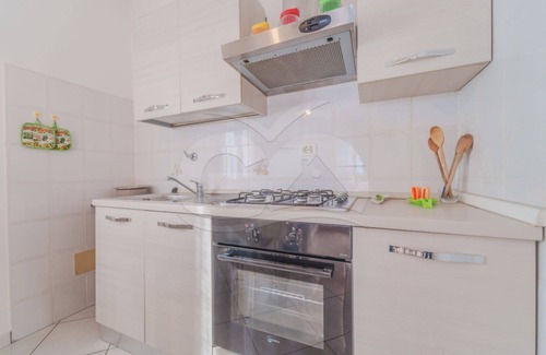 San Giovanni Apartment | APPARTAMENTO LE CONCHIGLIE - LE CONCHIGLIE