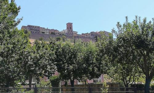 Volterra Apartment | Appartamento Le Colombaie