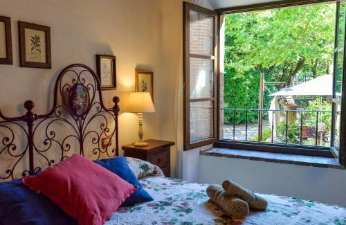lsola d'Arbia Apartment | Appartamento Le Macine