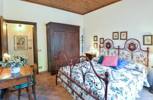 lsola d'Arbia Apartment | Appartamento Le Macine