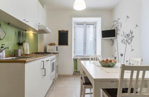 Barco Apartment | Appartamento Le Quattro Stagioni