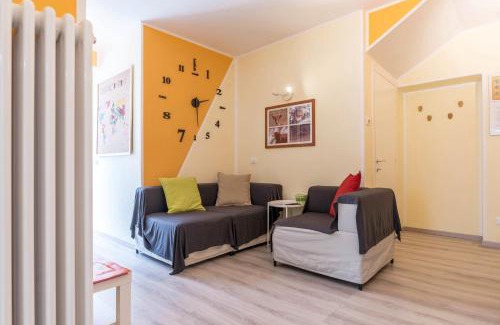 Barco Apartment | Appartamento Le Quattro Stagioni