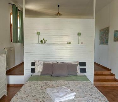 Santa Lucia Apartment | appartamento "le tre civette"