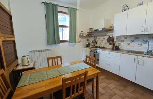 Santa Lucia Apartment | appartamento "le tre civette"