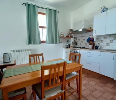 Santa Lucia Apartment | appartamento "le tre civette"