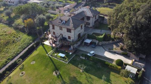 Santa Lucia Apartment | appartamento "le tre civette"