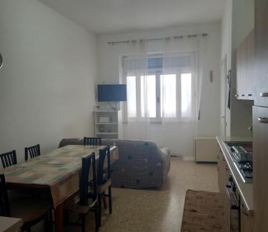 Soverato Marina Apartment | Appartamento Letizia