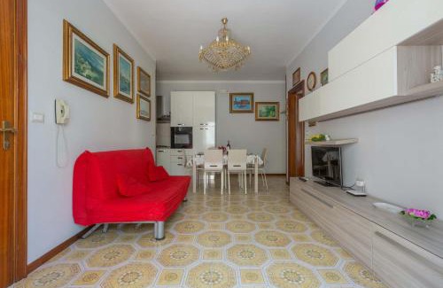 Gallipoli Apartment | Appartamento Lido San Giovanni by BarbarHouse