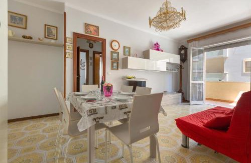 Gallipoli Apartment | Appartamento Lido San Giovanni by BarbarHouse