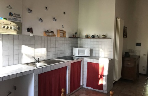 Molino Apolloni House | Appartamento "limoni" Immerso nel Verde Delle Colline Marchigiane