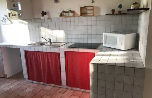 Molino Apolloni House | Appartamento "limoni" Immerso nel Verde Delle Colline Marchigiane