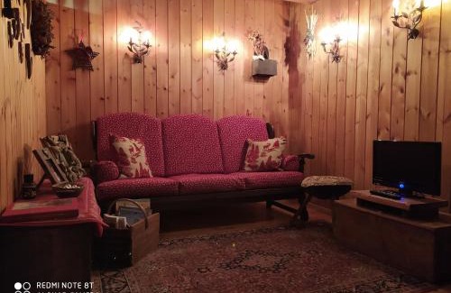 Valsavarenche Apartment | Appartamento Lo Bou