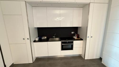 Prato Apartment | Appartamento Lorenzo