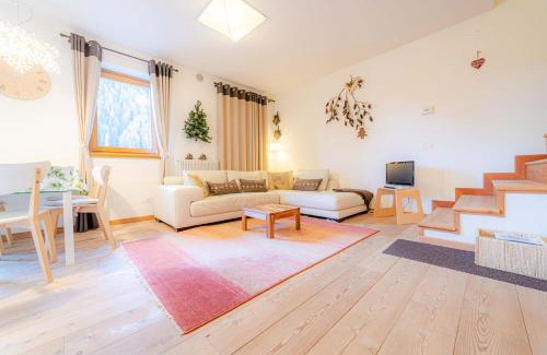 Livinallongo del Col di Lana Apartment | Appartamento Lucia