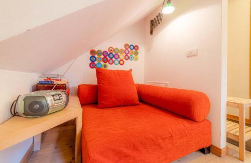 Livinallongo del Col di Lana Apartment | Appartamento Lucia