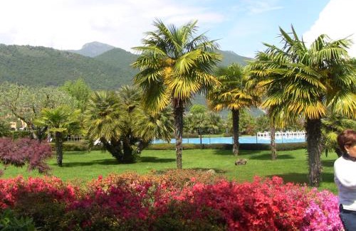 Paratico Apartment | appartamento Luisa al lago d'Iseo