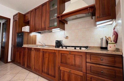 Stanghella Apartment | Appartamento luminoso vicino ai Colli Euganei