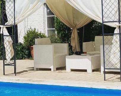 Mologno House | Appartamento lussuoso 2 in Villa Riccardo Barga