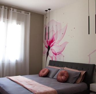 Vimercate Apartment | Appartamento Magnolia con parcheggio,Vimercate