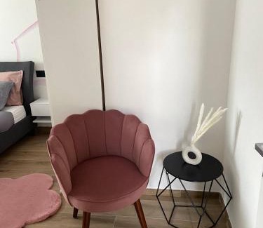 Vimercate Apartment | Appartamento Magnolia con parcheggio,Vimercate