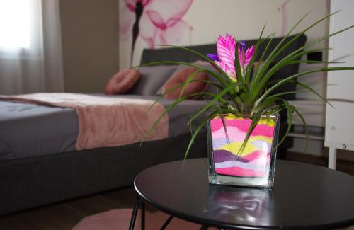 Vimercate Apartment | Appartamento Magnolia con parcheggio,Vimercate
