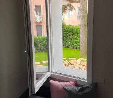 Vimercate Apartment | Appartamento Magnolia con parcheggio,Vimercate